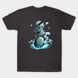 Abe Sapien T-Shirt